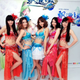 Illustration for article titled The Companions And Cosplayers Of ChinaJoy 2010